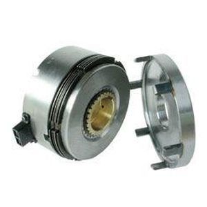 Disc clutch and brake - 4.25 - GOIZPER - magnetic