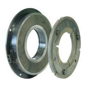 Friction clutch and brake - 4.62 - GOIZPER - spring