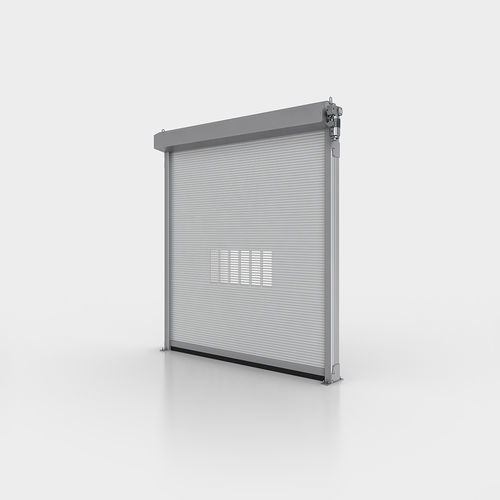 Roller gate MSRT®SLA HANS BRÜHL