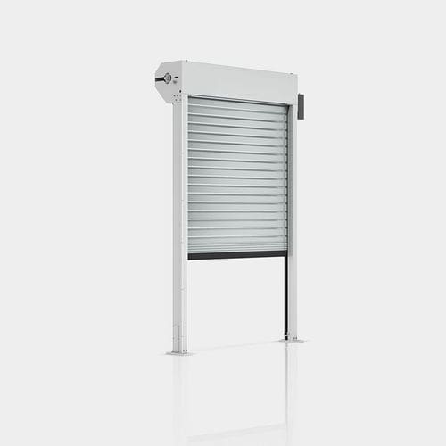 Roller gate MSRT®PLL HANS BRÜHL