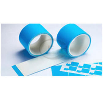 Thermally-conductive adhesive tape - HS060 Series - Shenzhen HFC Co.,Ltd - acrylic / industrial