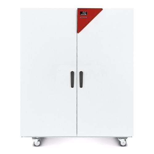 Laboratory incubator - BF Series - BINDER - forced convection / stackable