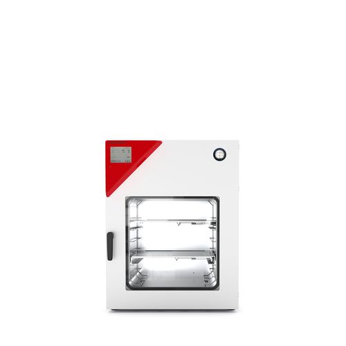 Chamber oven - VDL series - BINDER - drying / vacuum