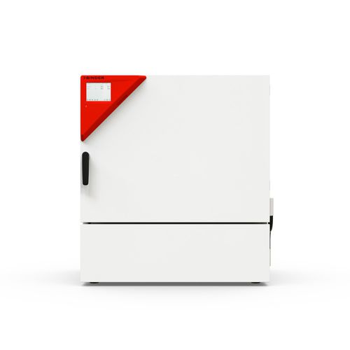 climatic test chamber - BINDER