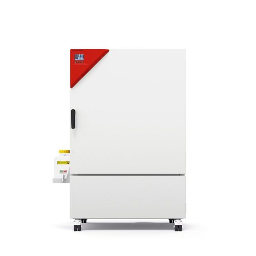 climatic test chamber - BINDER
