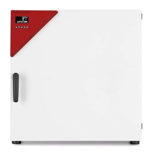 Laboratory incubator - BD 115 - BINDER - natural convection / constant temperature / heating