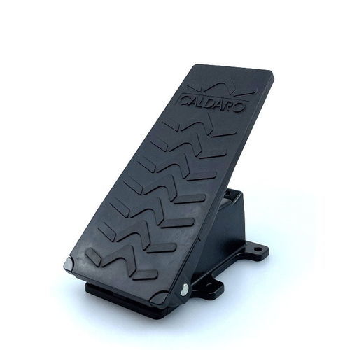 Accelerator pedal - P05  - CALDARO AB - brake / potentiometer / mechanical
