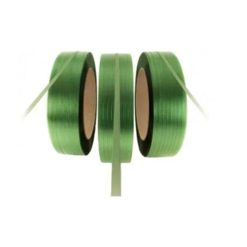 Polyester strapping tape PET FLEX Cyklop PET