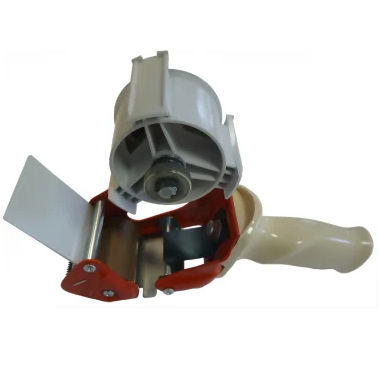Tape dispenser - PRI - Cyklop - handheld / mobile