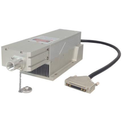 Q-switched laser - MPL-N-266 - Scitec Instruments - solid-state / UV / for medical applications