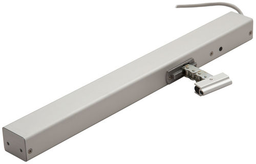 Chain transmission - KA series - D+H Mechatronic