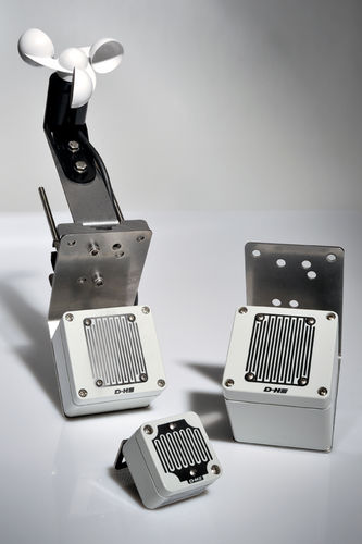 Rain sensor - 24 - 230 V | VRS 10 - REM 42 - D+H Mechatronic