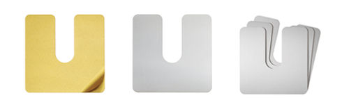 Adjusting shim - Georg Martin GmbH