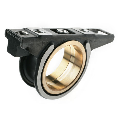 Plain bearing - Georg Martin GmbH