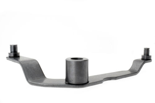 Control lever - Georg Martin GmbH