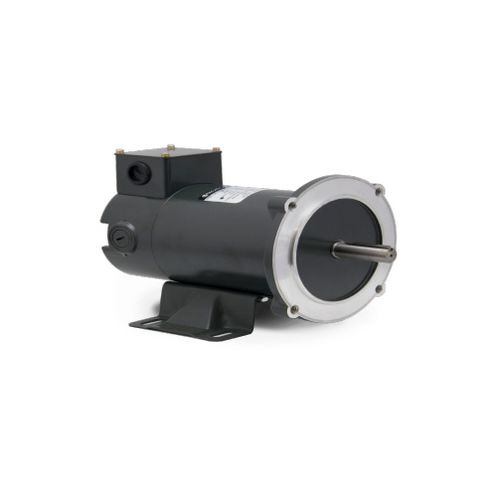 Synchronous motor - DC Series - Techtop - DC / 12 V / 90 V