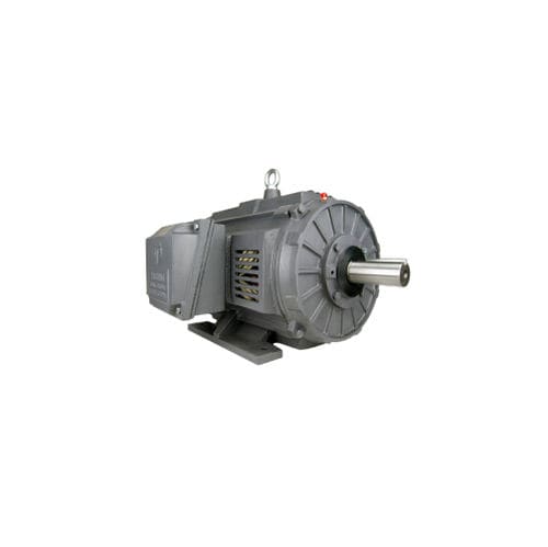 Asynchronous motor - GR3-RS-OP;GR3-CI-OP Series - Techtop - three-phase / 380 V / IP23