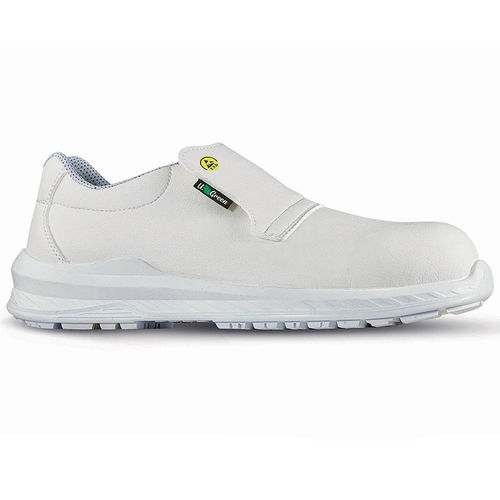 Safety shoes for the chemical industry - CLIFF - U Group Srl - anti-slip / anti-static / ESD