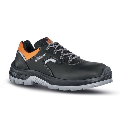 Anti-slip safety shoes - BEAST  - U Group Srl - waterproof / wear-resistant / anti-static