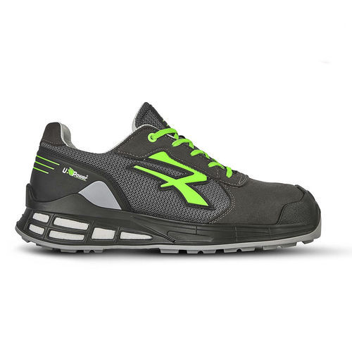 Anti-slip safety shoes - EGON - U Group Srl - anti-perforation / oil-resistant / anti-static