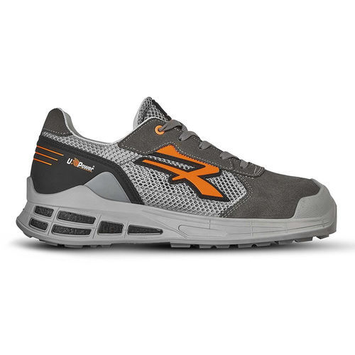Anti-slip safety shoes - MOKI - U Group Srl - anti-perforation / oil-resistant / anti-static