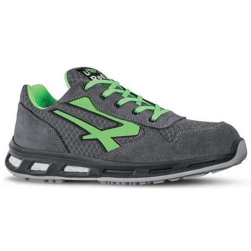Anti-slip safety shoes - S1P SRC - U Group Srl - anti-perforation / impact-resistant / wear-resistant