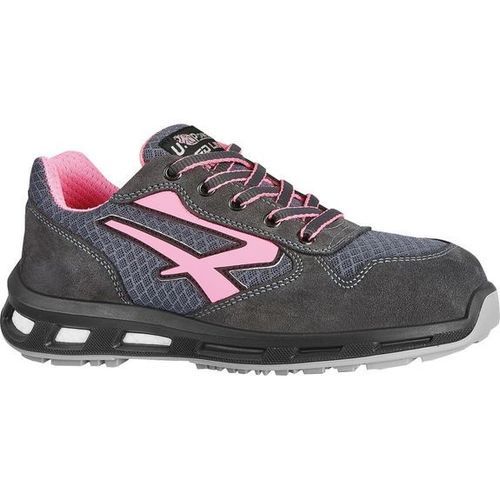 Anti-static safety shoes - CHERRY - U Group Srl - impact-resistant / anti-perforation / anti-slip