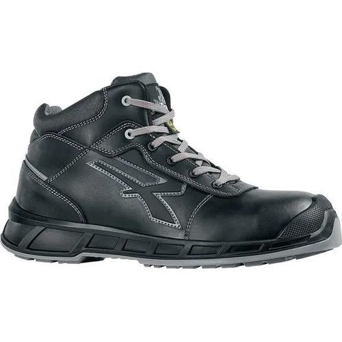 Construction safety boots - Gaynor - U Group Srl - for industrial use / insulated / anti-perforation