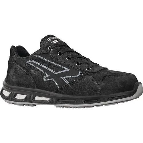 Anti-slip safety shoes - RedLion CARBON - U Group Srl - ESD / water-resistant / leather
