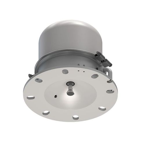 Liquids level gauge - Rosemount™ TGU 58 - Emerson Automation Solutions - ROSEMOUNT - radar / FMCW radar / for marine applications