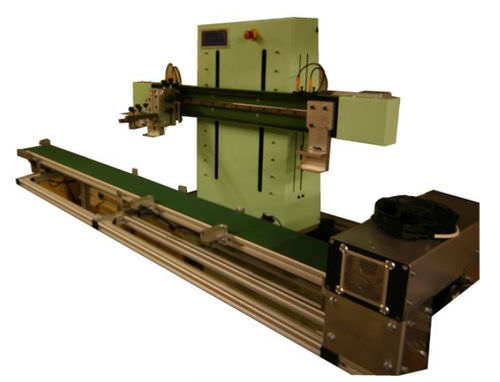 Manual screen printer - SP-400 - ST Drucksysteme - color