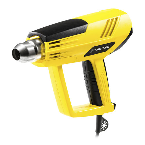 Heat gun - HyStream 2100 - Trotec GmbH