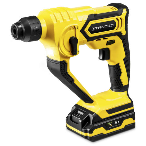 Driver drill - PRDS 10-20V - Trotec GmbH - cordless / for wood