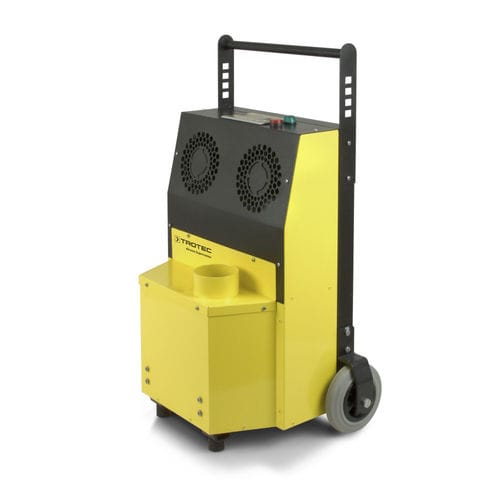 Process ozone generator - Airozon&reg; Supercracker - Trotec GmbH - compact