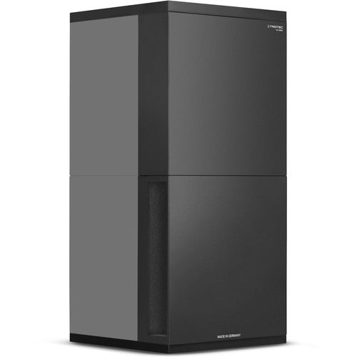 Mobile air purifier - TAC BASIC - Trotec GmbH - HEPA filter