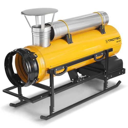 工业风机加热器