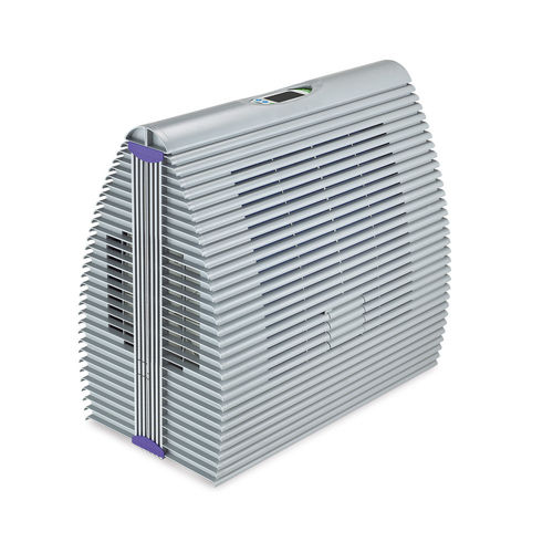 Air humidifier - B 300 - Trotec GmbH - compact