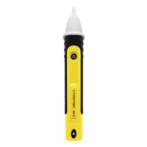 Voltage detector - BE15 - Trotec GmbH