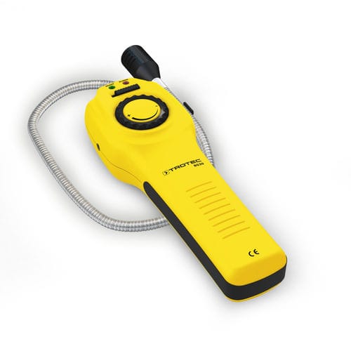 gas detector