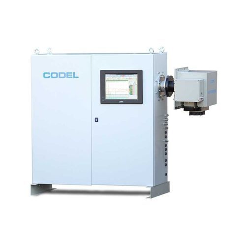 Gas analyzer - GCEM40 series - Codel International - carbon dioxide / carbon monoxide / methane