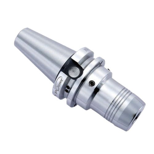 Collet tool holder - BA2BT40080065A - CHUMPOWER MACHINERY CORP - high-rigidity / high-accuracy / custom-made