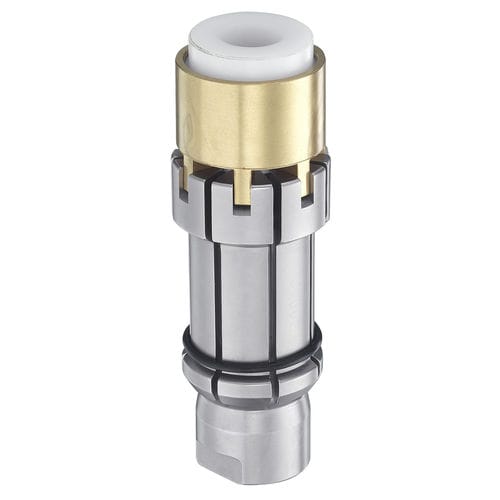 HSK collet - HSK - CHUMPOWER MACHINERY CORP