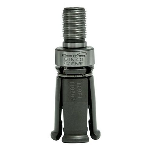 Clamp pull stud - DIN69872 - CHUMPOWER MACHINERY CORP
