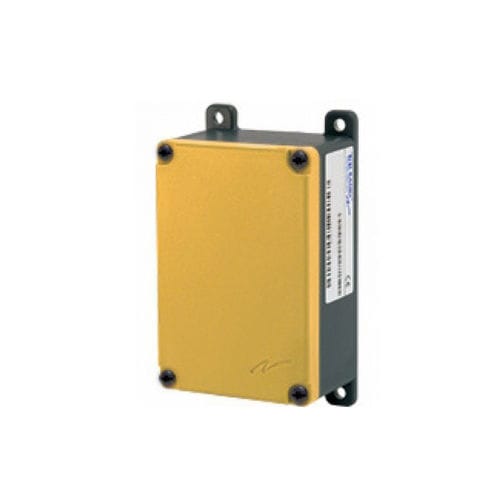 Radio remote control receiver - LX-R2-1 / 100-000-220-64 - Tele Radio - serial / Modbus / compact