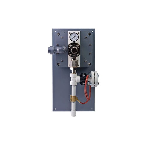 Mechanical vacuum regulator - M 50 C - Controlmatik