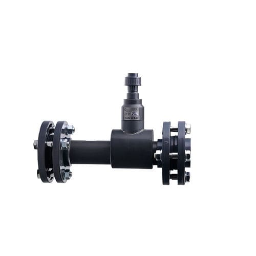 Gas ejector - M series - Controlmatik