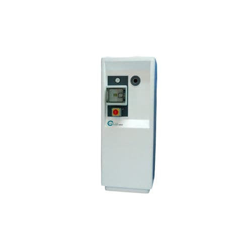 Thermal evaporator - M 3100 C - Controlmatik - process / gas / electric