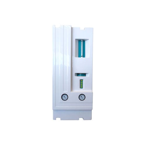 Gas dispensing system - M 3610 C - Controlmatik