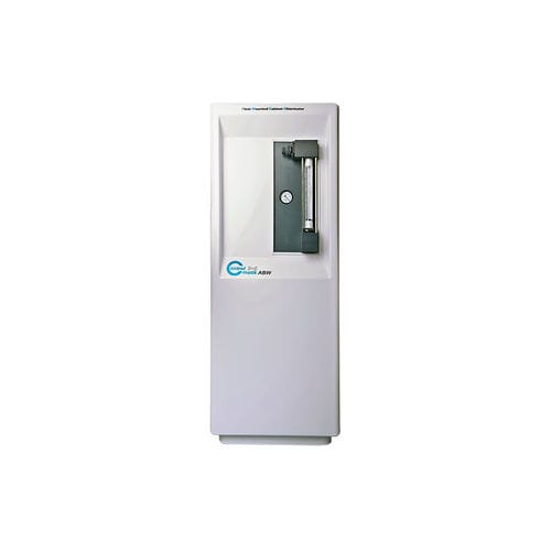 Hydrogen electrolysis unit - MR series - Controlmatik