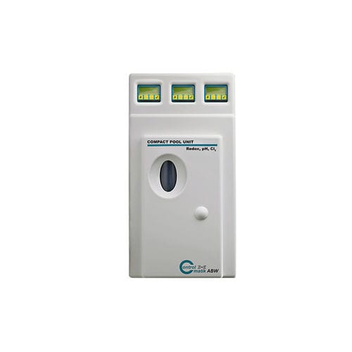 Flow measurement system - M 5265C - Controlmatik - continuous / control / compact